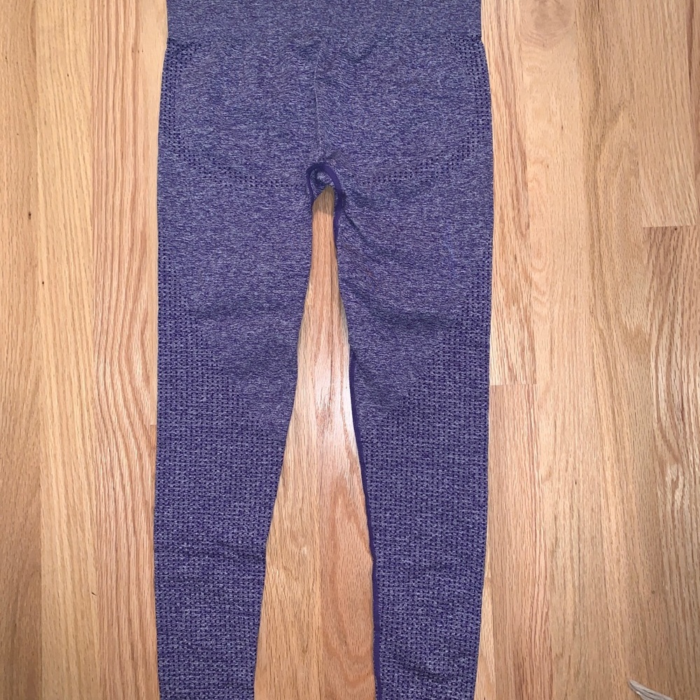 Gymshark Vital Seamless Legging